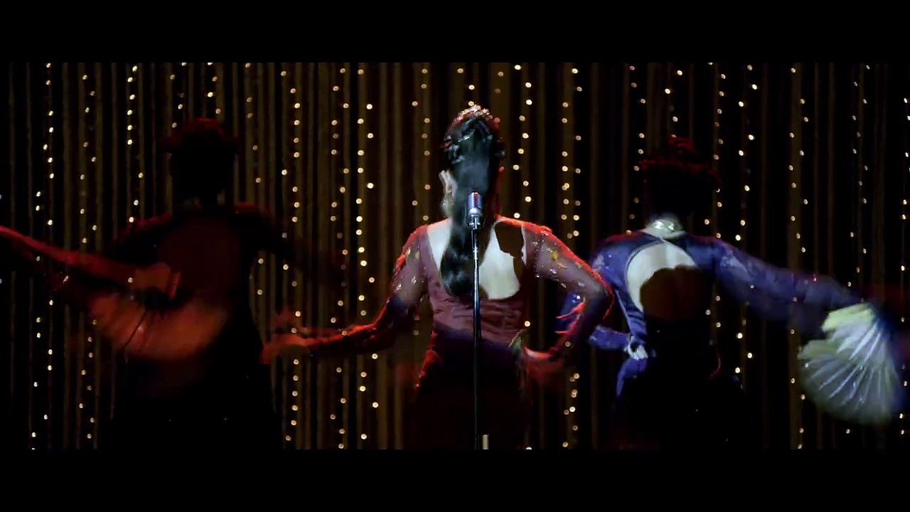 Second trailer of 'Bombay Velvet'!