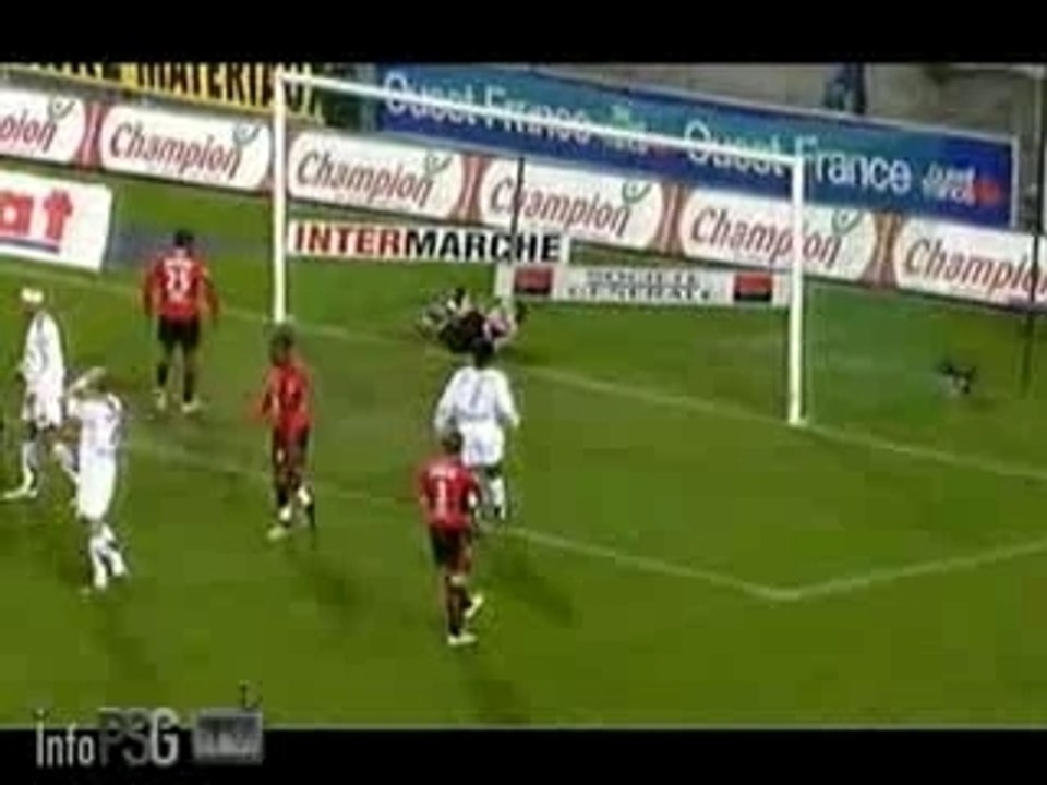 Rennes PSG