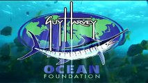 Guy Harvey Ocean Foundation PSA Marine Conservation and Ocean Awareness