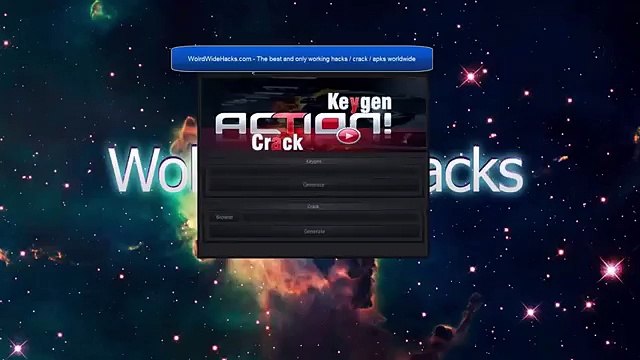 Mirillis Action Crack Serial Key - Keygen [May 2015] No Survey