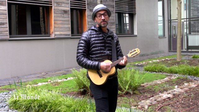 Lucas Santtana, traditions brésiliennes version 2.0 au Printemps de Bourges