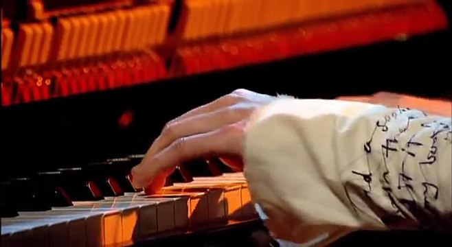 PJ Harvey - Silence - Later with Jools Holland