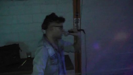 Dance Revolution-25.04.2015 - Dancefloor Kingz