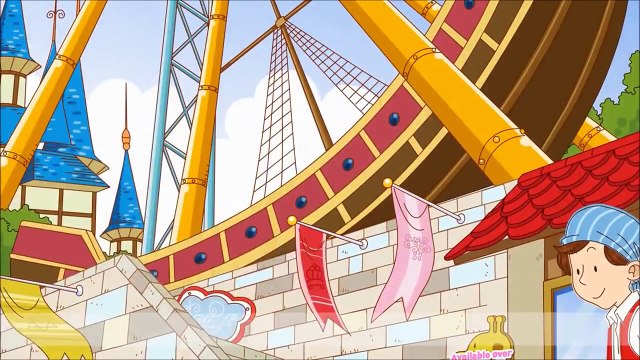 çOCUKLAR İÇİN ingilizce hikayeler 1- English Short Stories for Beginners