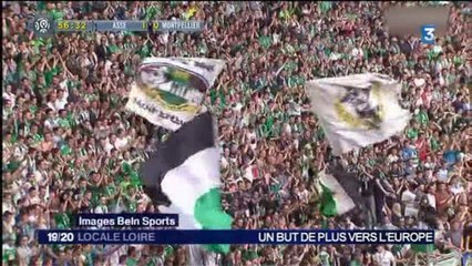 France 3 Loire  - 27 avril 2015