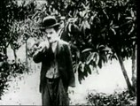 Charlie Chaplin - The Fatal Mallet