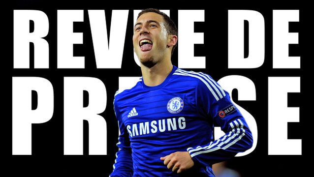 L'échange fou proposé par Madrid pour arracher Hazard, City veut dépouiller Wenger