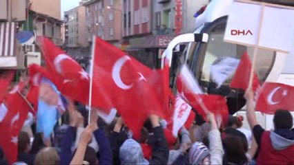 Balıkesir Kılıçdaroğlu İmam Hatipleri Kuran Parti CHP'dir