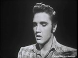 Elvis Presley - hound dog, love me tender & don't be cruel live at the Ed Sullivan Show - 1956