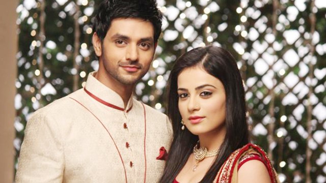 Ishani And Ranveer Are Back Together!! | Meri Aashiqui Tumse Hi | Colors TV