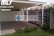 Huge 5 bedroom independent villa with private pool - mlsae.com