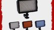 Neewer Pro CN-160CA 160-LED Dimmable Ultra High Power Panel Digital Camera / Camcorder Video