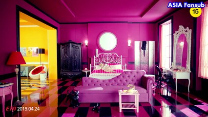 [MV] Lim Kim--[Love game](1080p)