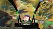 3D Battlefield 2 Demo - (Red and Blue Glasses required)