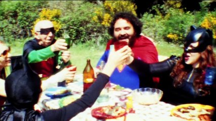 Lo que te hace grande - vetusta morla (videoclip oficial)