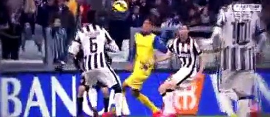 اجمل مهارات و خداع ♥ بول بوغبا ♥ - ♥ Paul pogba ♥ 2015 HD