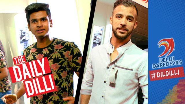 The #DilliBoys head down town and get FASHIONABLE! | THE DAILY DILLI 29