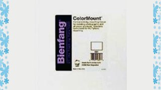 Colormount Dry Mount Tissue 16x20 25pk