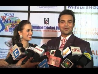 Mithun Chakraborty's Son Mimoh Chakraborty & Evelyn Sharma Share About Their Upcoming Film Ishqedarriyaan