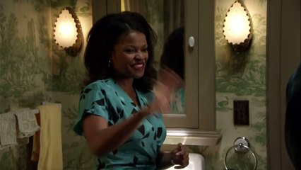 Everybody Hates Chris - Next Door Neighbor