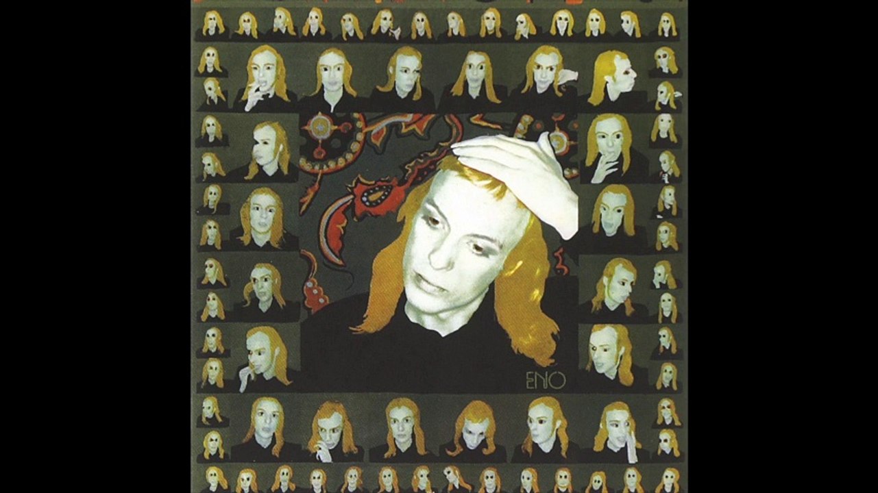 Third Uncle / Brian Eno