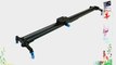 StudioFX 40 Ball Bearing Pro DSLR Camera Slider Dolly Track Video Stabilizer by Kaezi