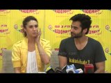 Jackky Bhagnani & Lauren Gottlieb Share Some Funny Moments During 'Welcome To Karachi' Shoot
