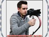 Hague MMC Mini Motion Cam Camera Stabilizer