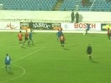 CSKA 2-1 Levski Sofia (But Domovchiyski)