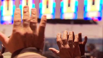 CNN: Are African-Americans happier?