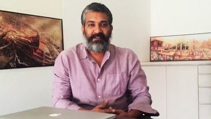 Baahubali Trailer on May 31st - SS Rajamouli