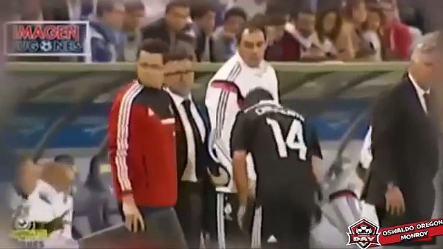 VIDEO - Real madrid - Ancelotti ignore complètement Chicharitto