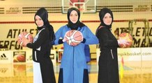 Başörtü Yasağını Kaldırtan Basketbolcu Türk Takımlarına Haber Gönderdi