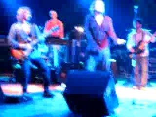 Robert plant 24 luglio 2003 palermo