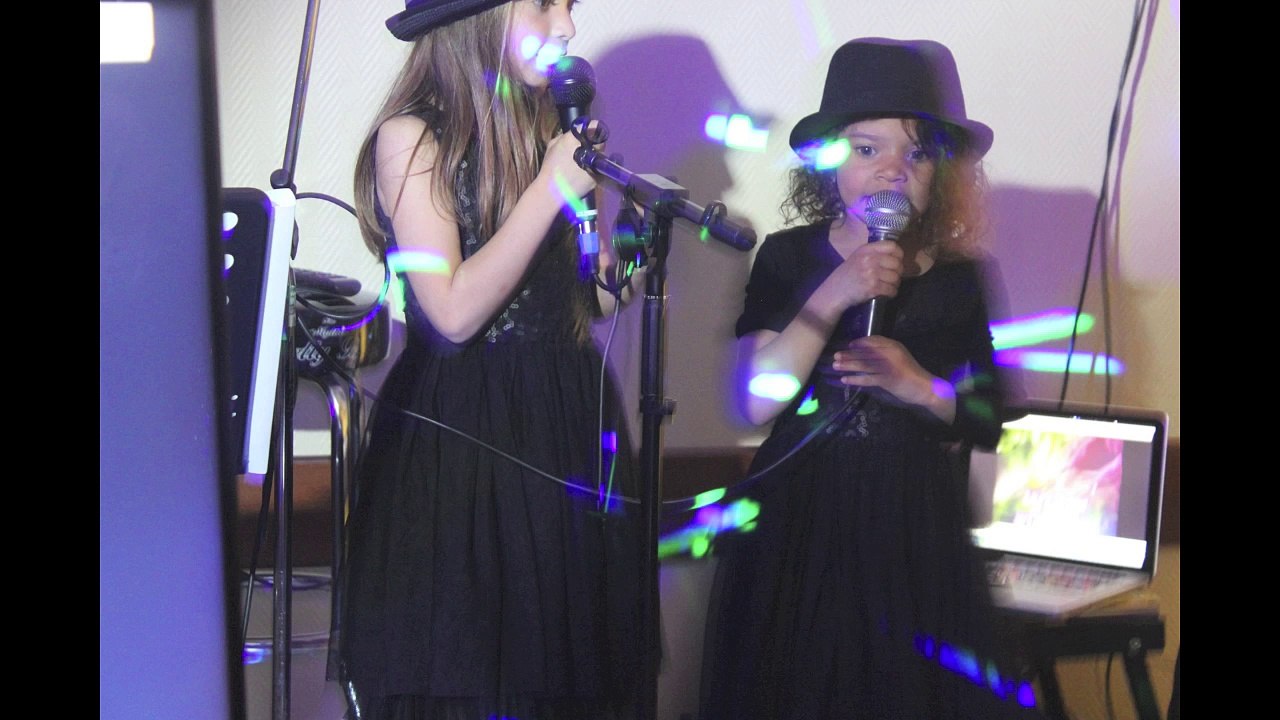 Soirée Anniversaire 60 ans -  720p