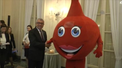 Milano Expo 2015'te Açılacak Türkiye Pavyonu Tanıtıldı