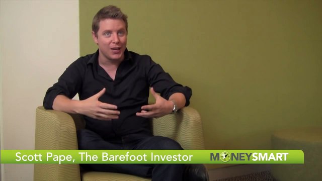 Tips for first home buyers - Scott Pape's tips - MoneySmart