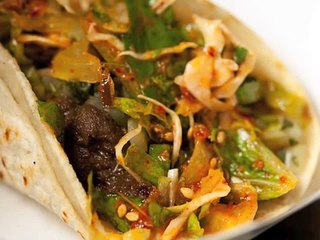 Kogi BBQ recipe rip-off: Korean kalbi tacos
