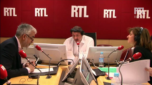 Si la courbe du chômage n'est pas inversée, François Hollande sera battu , dit Pascal Praud