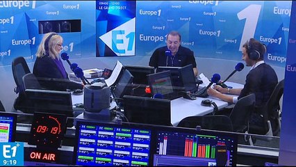 INA, les abus d'Agnès Saal dénoncés par un corbeau