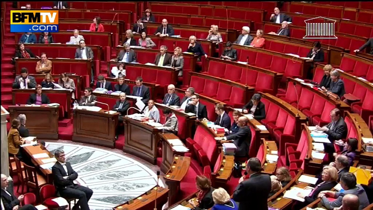 Les parlementaires ont-ils trop de vacances?