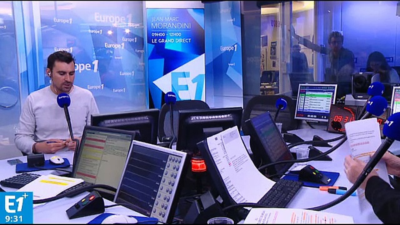 TF1, une nouvelle erreur pendant le JT dimanche