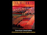 Download Color Choices Making Color Sense Out of Color Theory By Stephen Quille