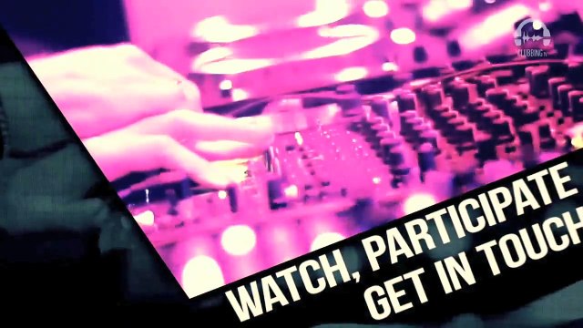 Alta Rocca, Aubagne with David Vendetta - Clubbing TV On Tour