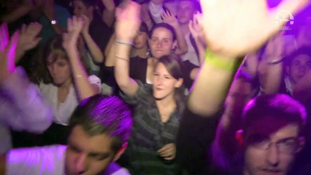 Macumba, St Julien with Dim Chris - Clubbing TV On Tour