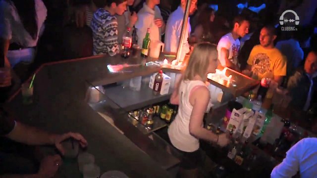 NC2 Aix les Bains with Ralph - Clubbing TV On Tour