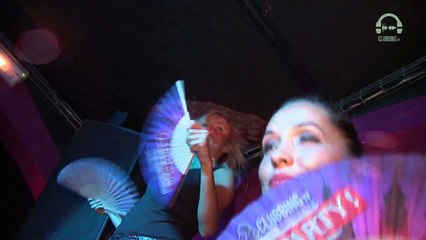 La Villa Gruissan with Dim Chris - Clubbing TV On Tour