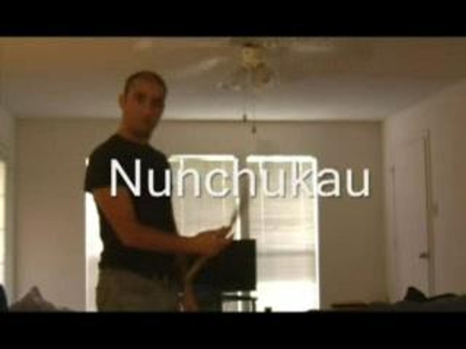 NinjaTraining