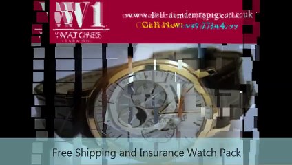 Sell My Audemars Piguet Watch | 0207 734 4799
