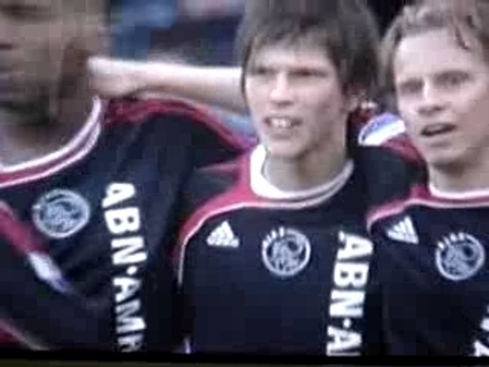 Huntelaar scoort 1-3 tegen PSV